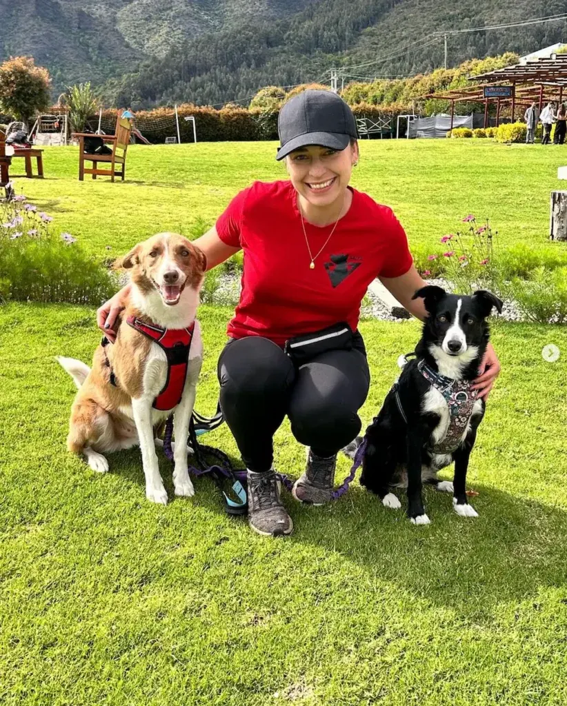 Restaurante Balsamico campestre: un lugar pet friendly